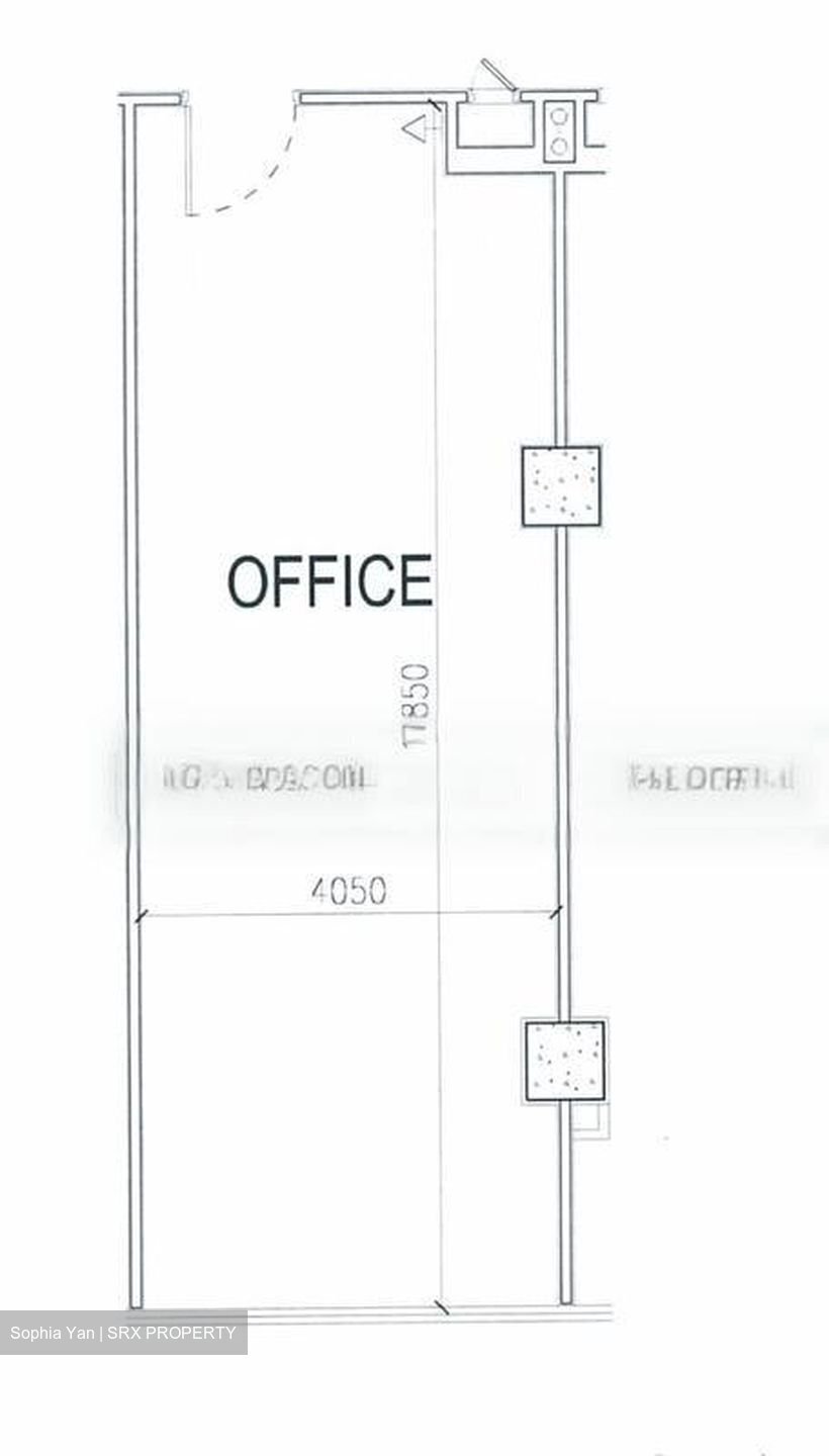 Paya Lebar Square (D14), Office #456629301